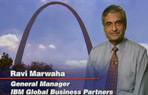 PartnerWorld 2007 in St. Louis